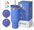 Zenvy Blue
