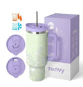 Zenvy Purple